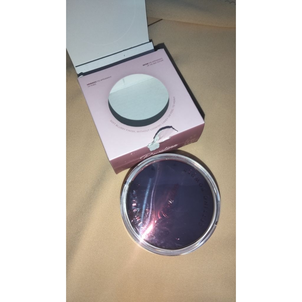 {PRELOVED}REVELINE SKIN FILTER LOOSE POWDER