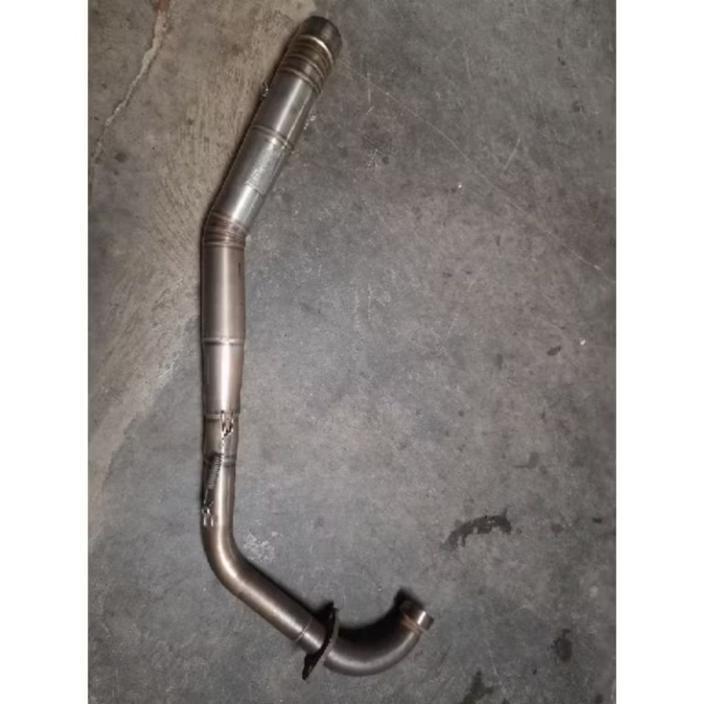 pipa wrx 150 satria fu