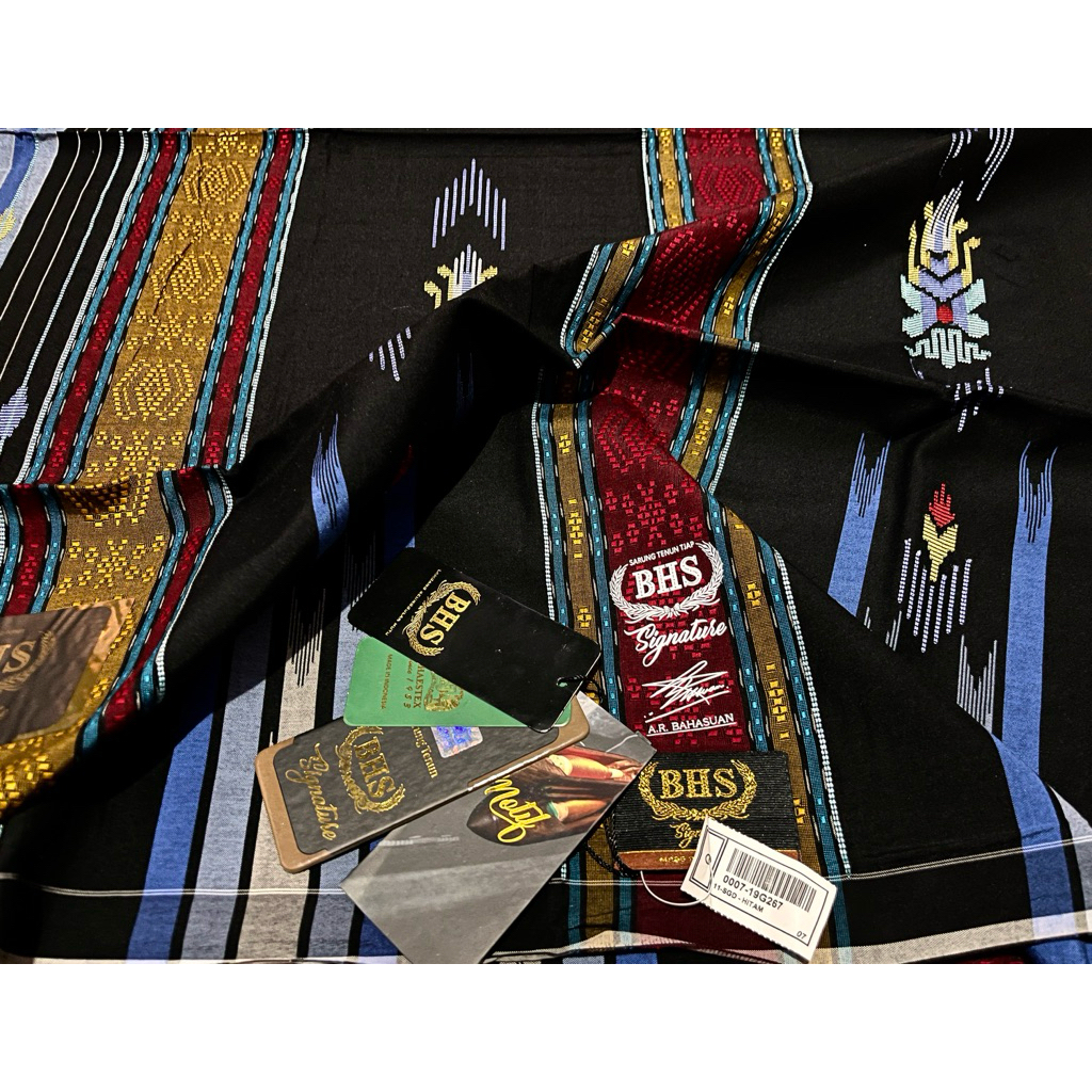 BHS Signature SGD Sutera 50%