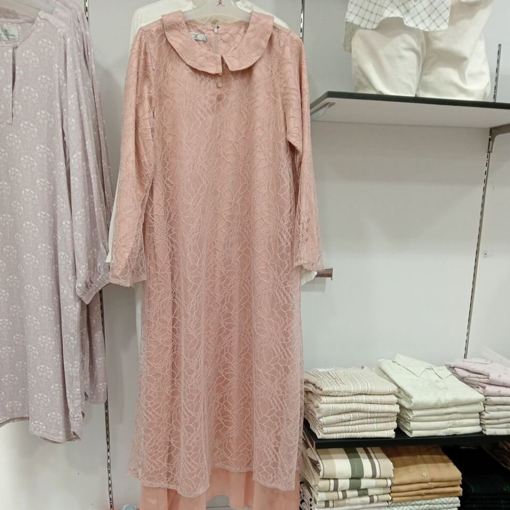 Gamis 3H