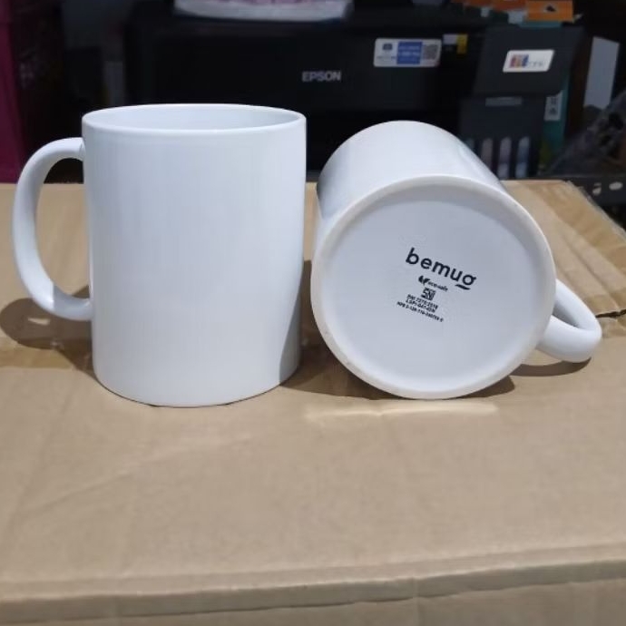 mug coating import