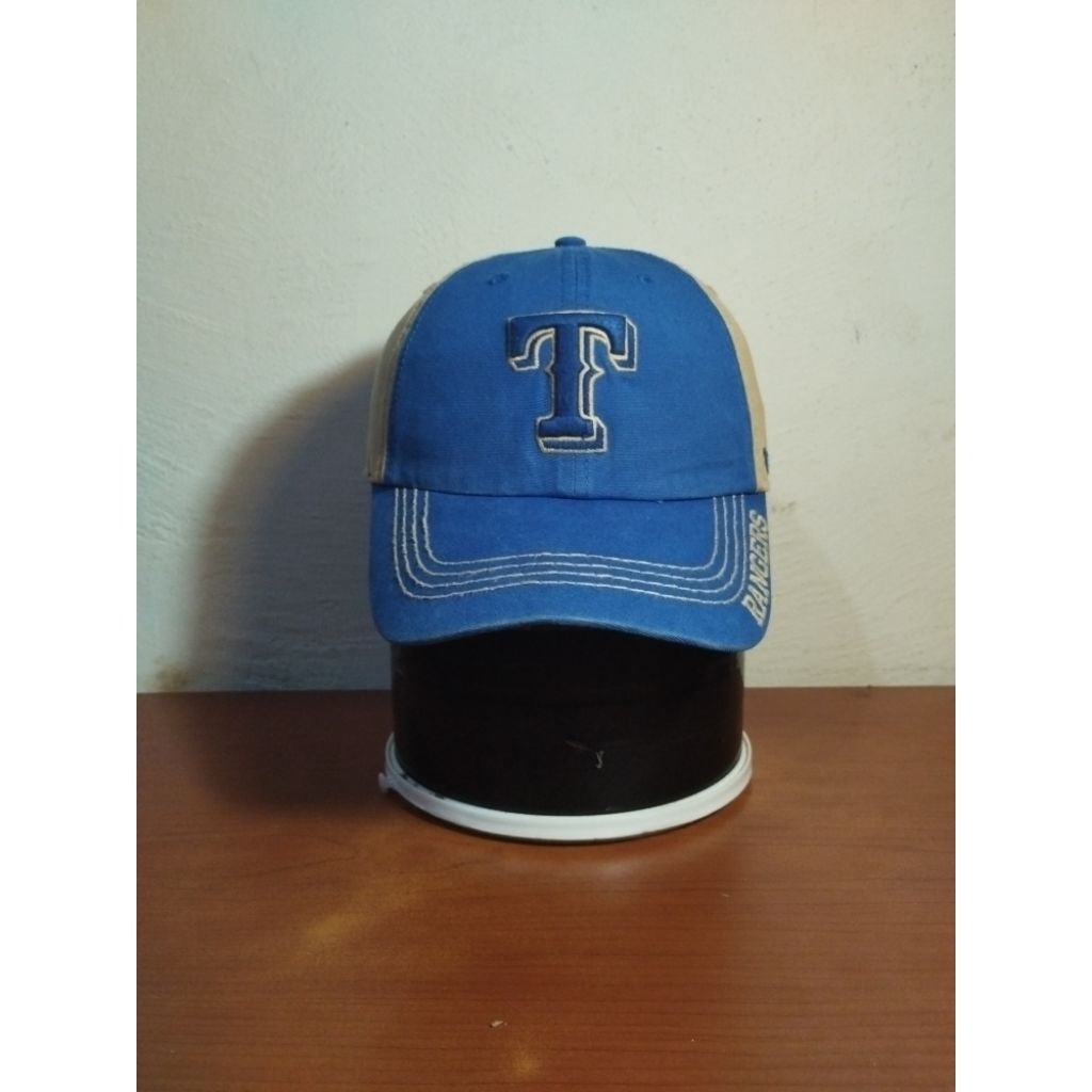 Topi MLB TEXAS Rangers x 47'brand