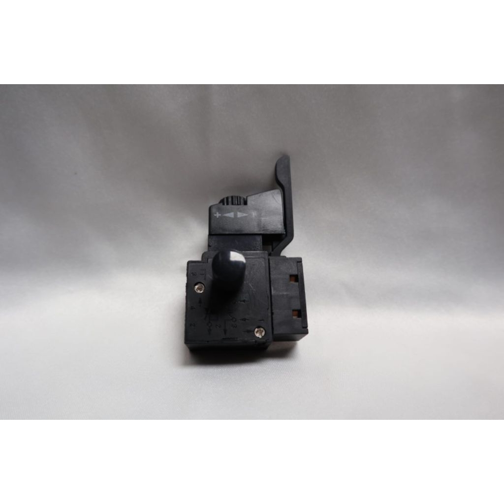 Switch mesin bor Modern listrik M-2100C/ saklar meson bor listrik Modern M2100 10mm/ saklar bolak ba