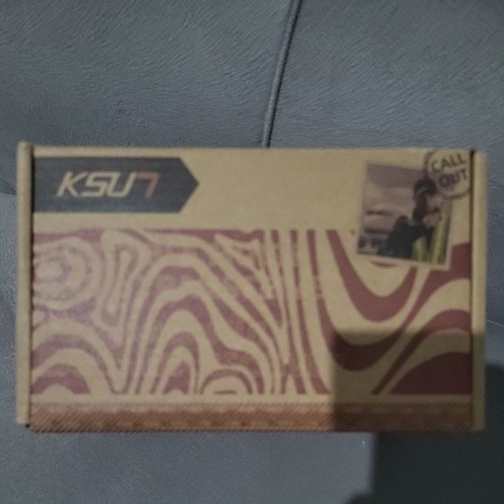 HT KSUN MultiBand (Sudah unlock)