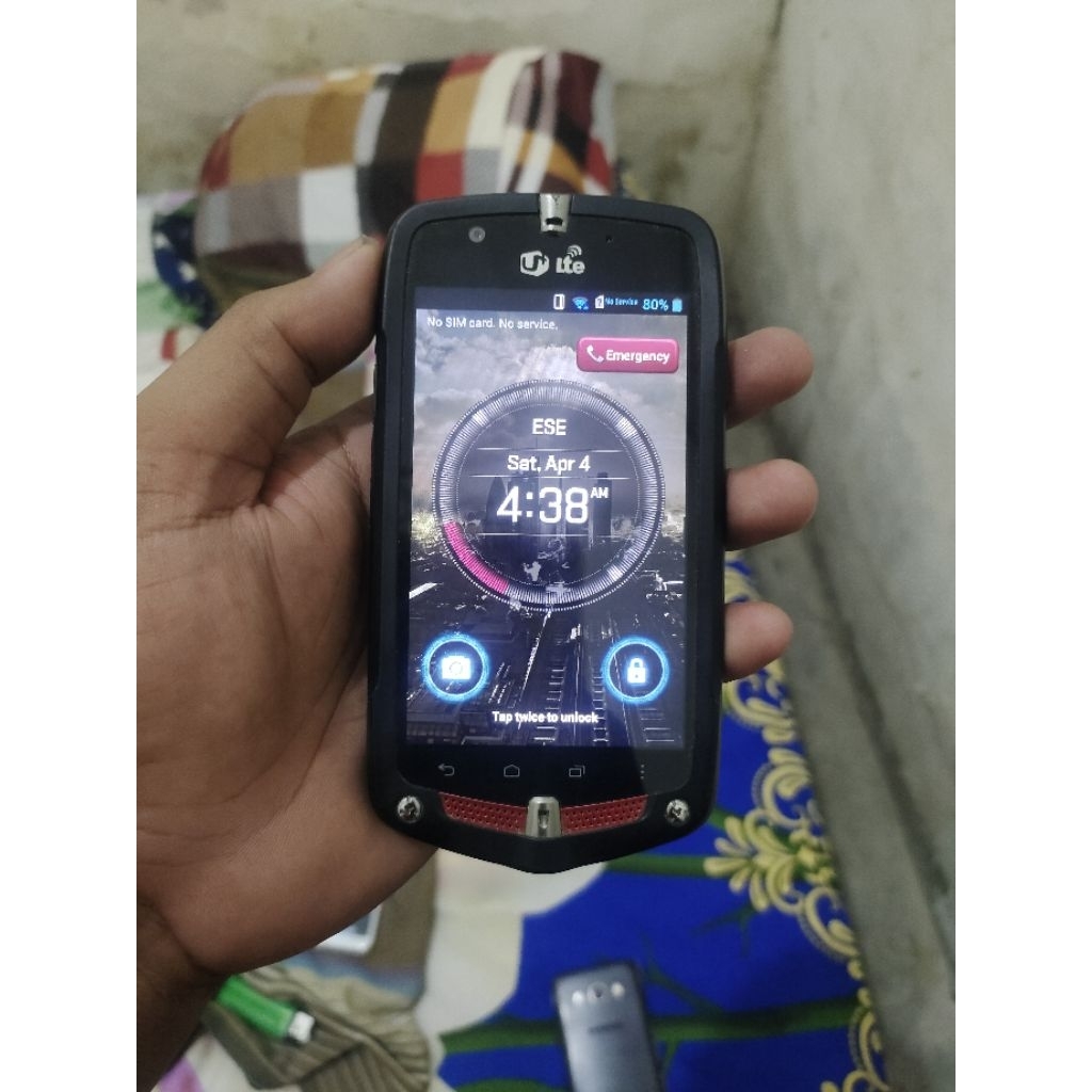 HP outdoor jadul G'ZONE commando (luar negeri)