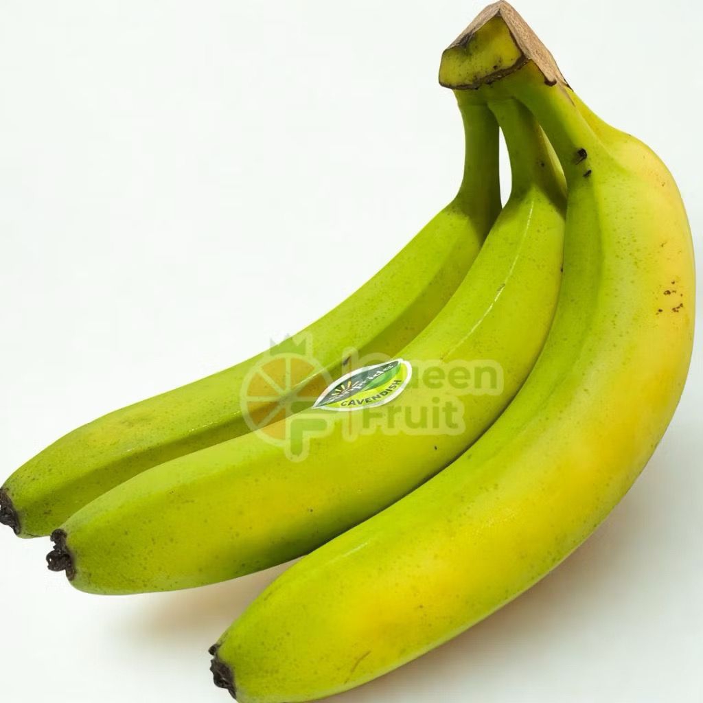 Pisang sunpride 1kg