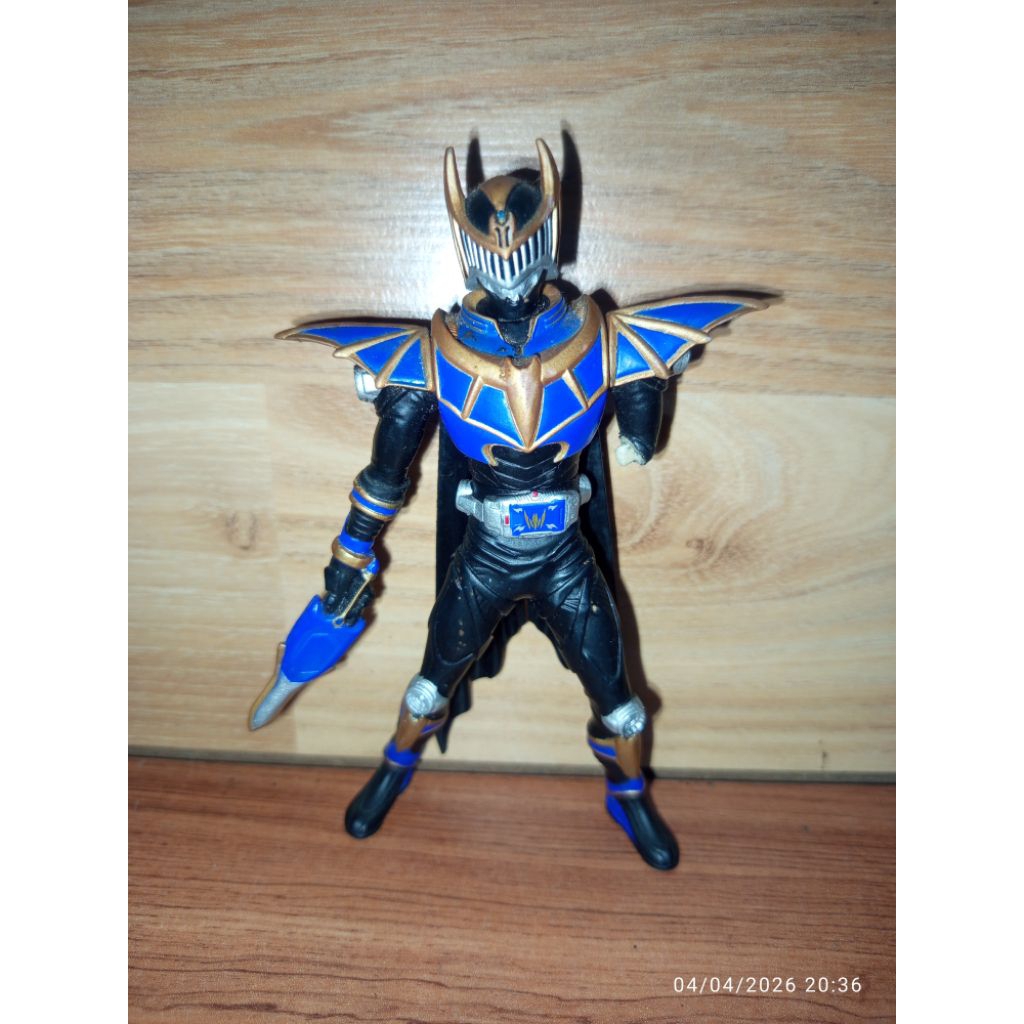Kamen Rider Knight Survive