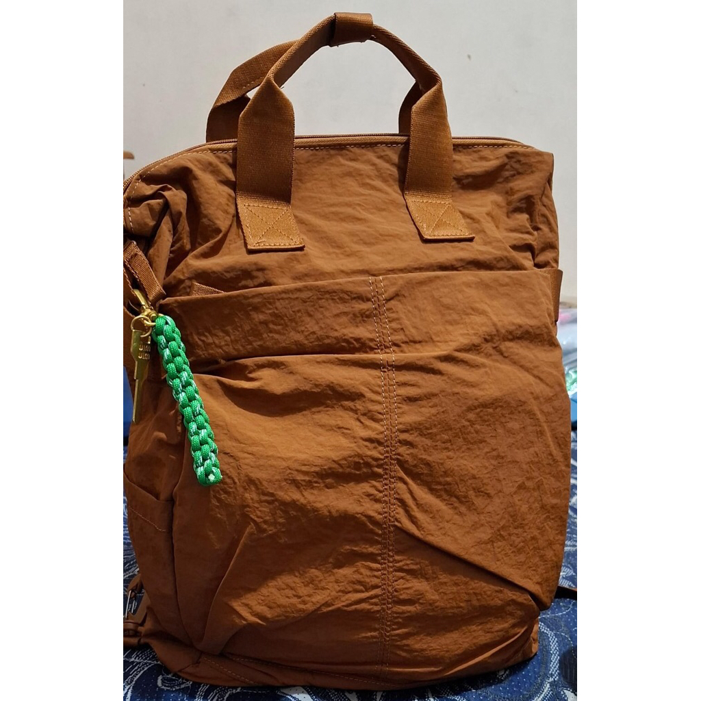 Tas Ransel Miumiu