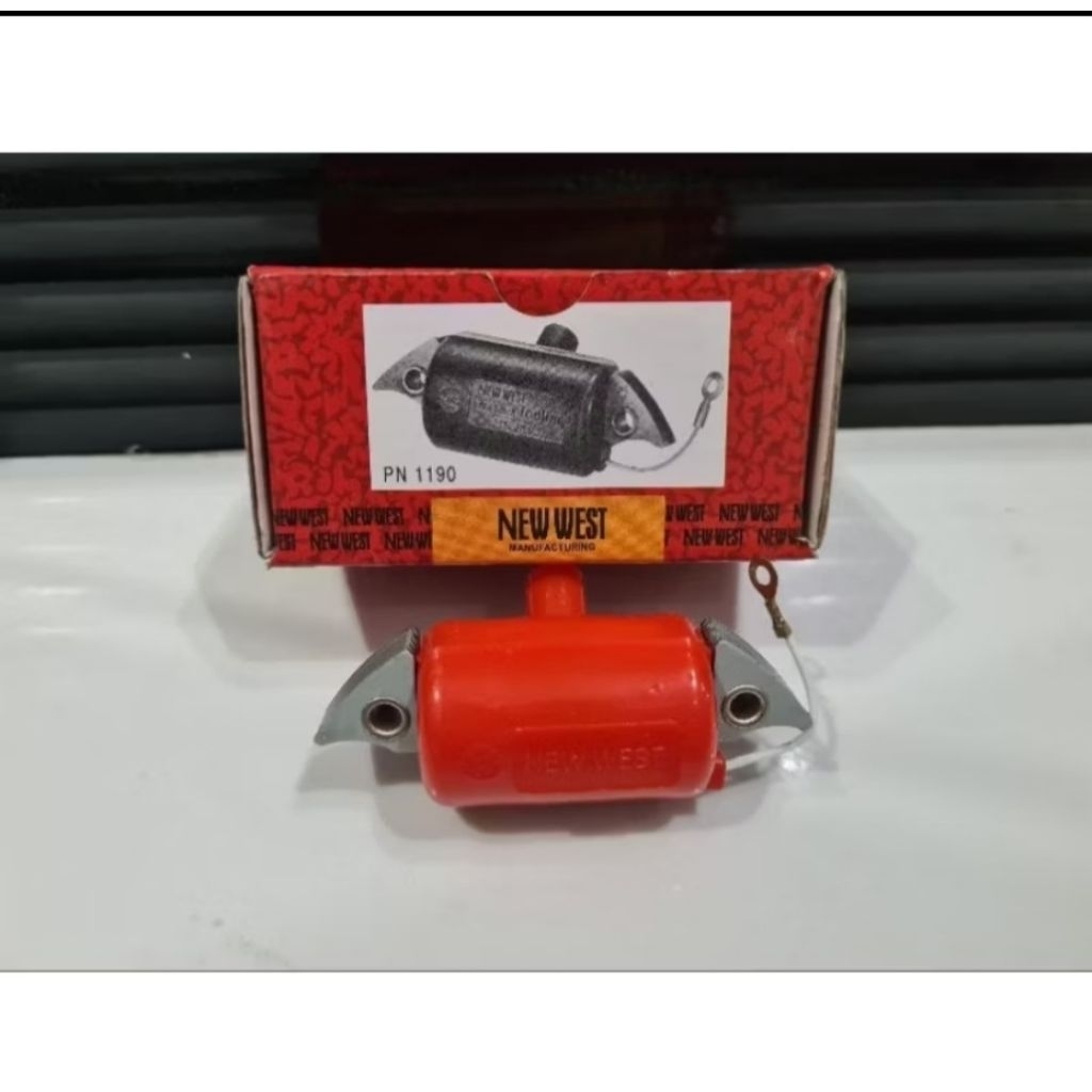 CDI 070 Chainsaw besar / CDI Senso Besar 070 / Ignition Coil Chainsaw 070