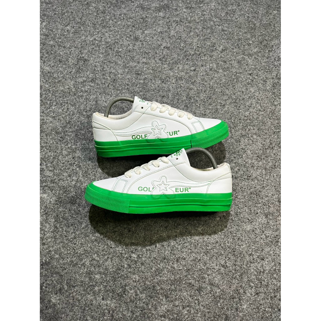 CONVERSE ONESTAR X GOLF LE FLEUR