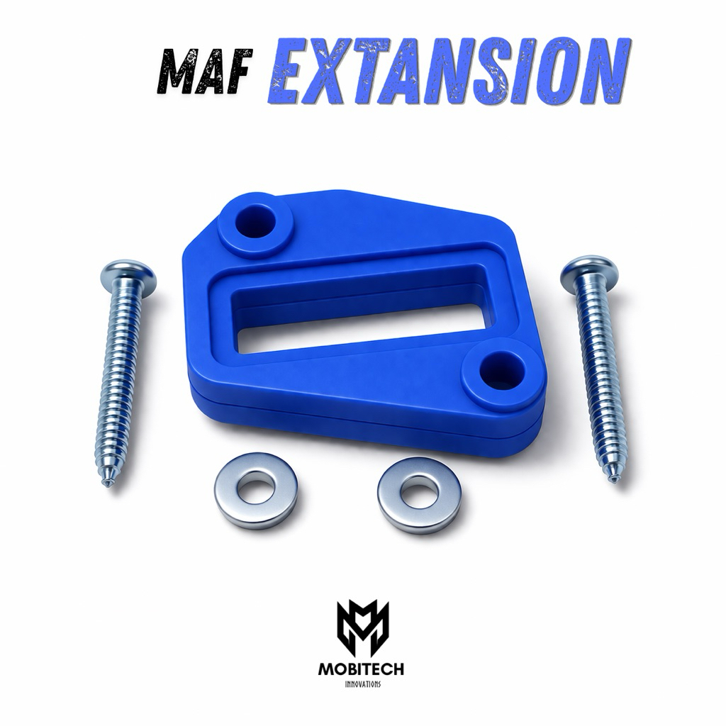 Maf Extension Ford EcoSport 2013 up, Everest 2013 up, Fiesta 1600 cc, Ranger