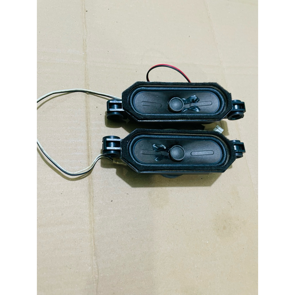 SPEAKER TV COOCAA 32E3600T
