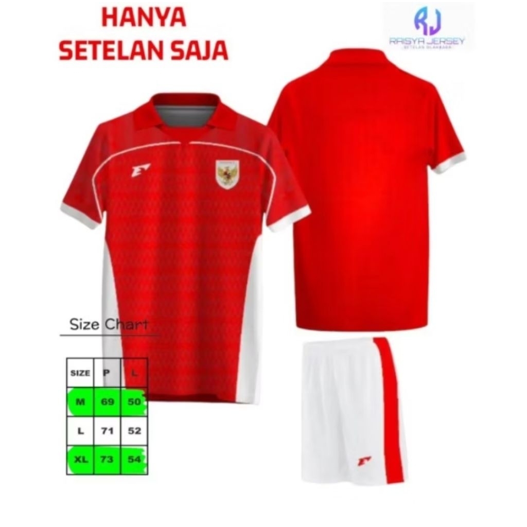 JERSEY SETELAN FUTSAL DEWASA/JERSEY SETELAN SEPAKBOLA/VOLLY/TAKRAW