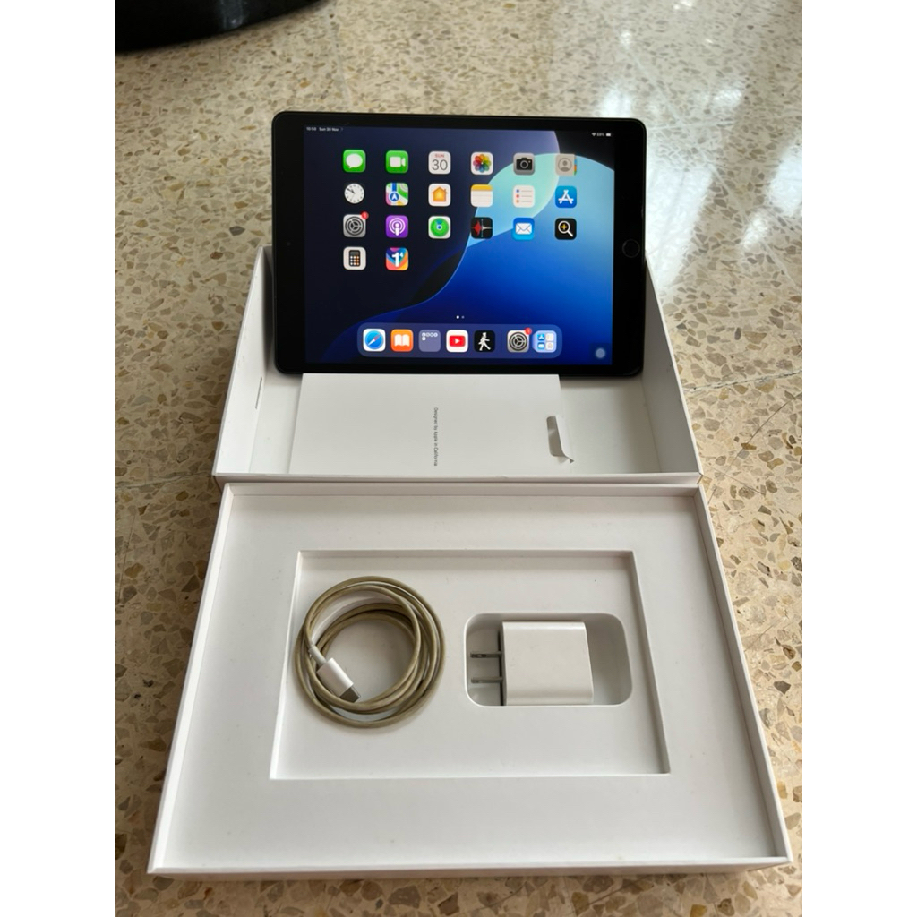 iPad 8th Gen 32 GB WiFi Only