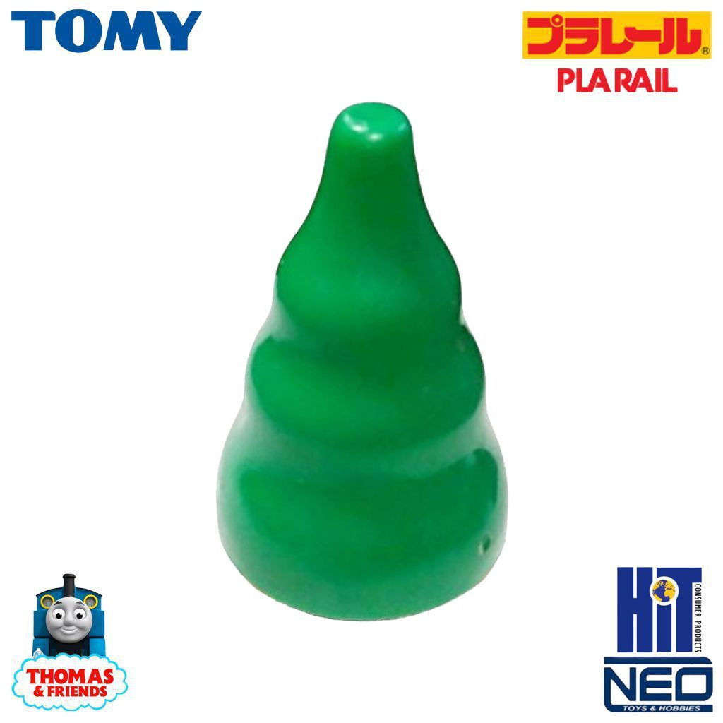 PLARAIL Thomas & Frieds "Tree"