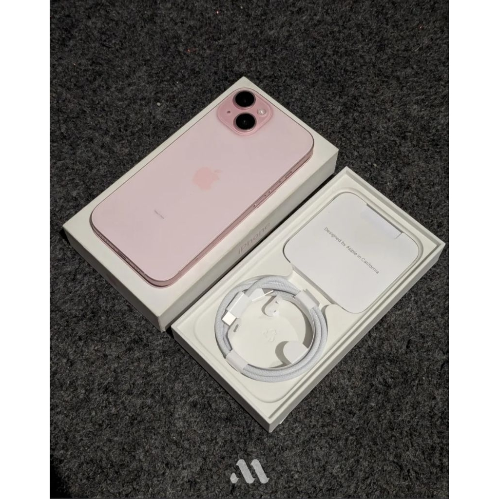 Iphone 15 128 GB ibox/second