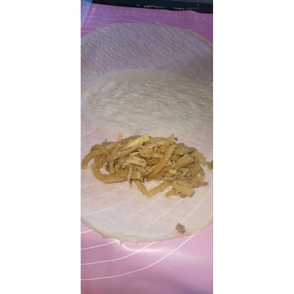LumpiaRebung