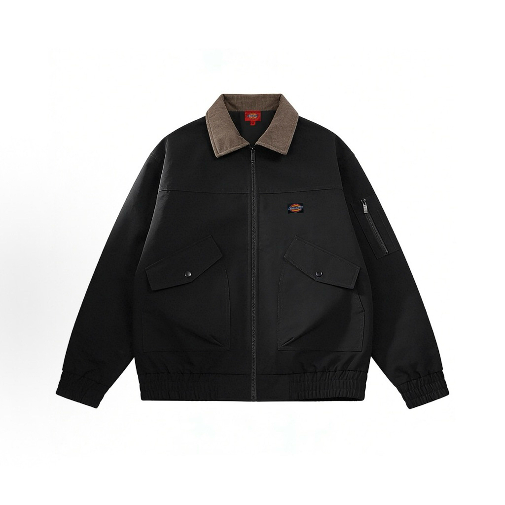 Dickies Eisenhower Jacket Corduroy