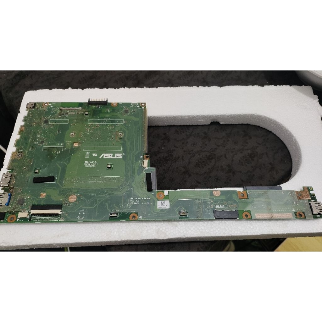 [MINUS] Motherboard Asus X407M A407M X407ma