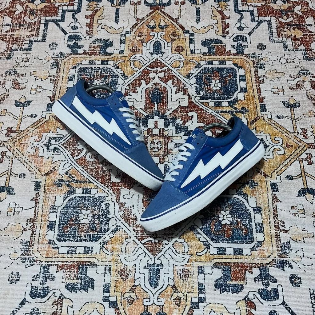 Vans Revenge x Storm