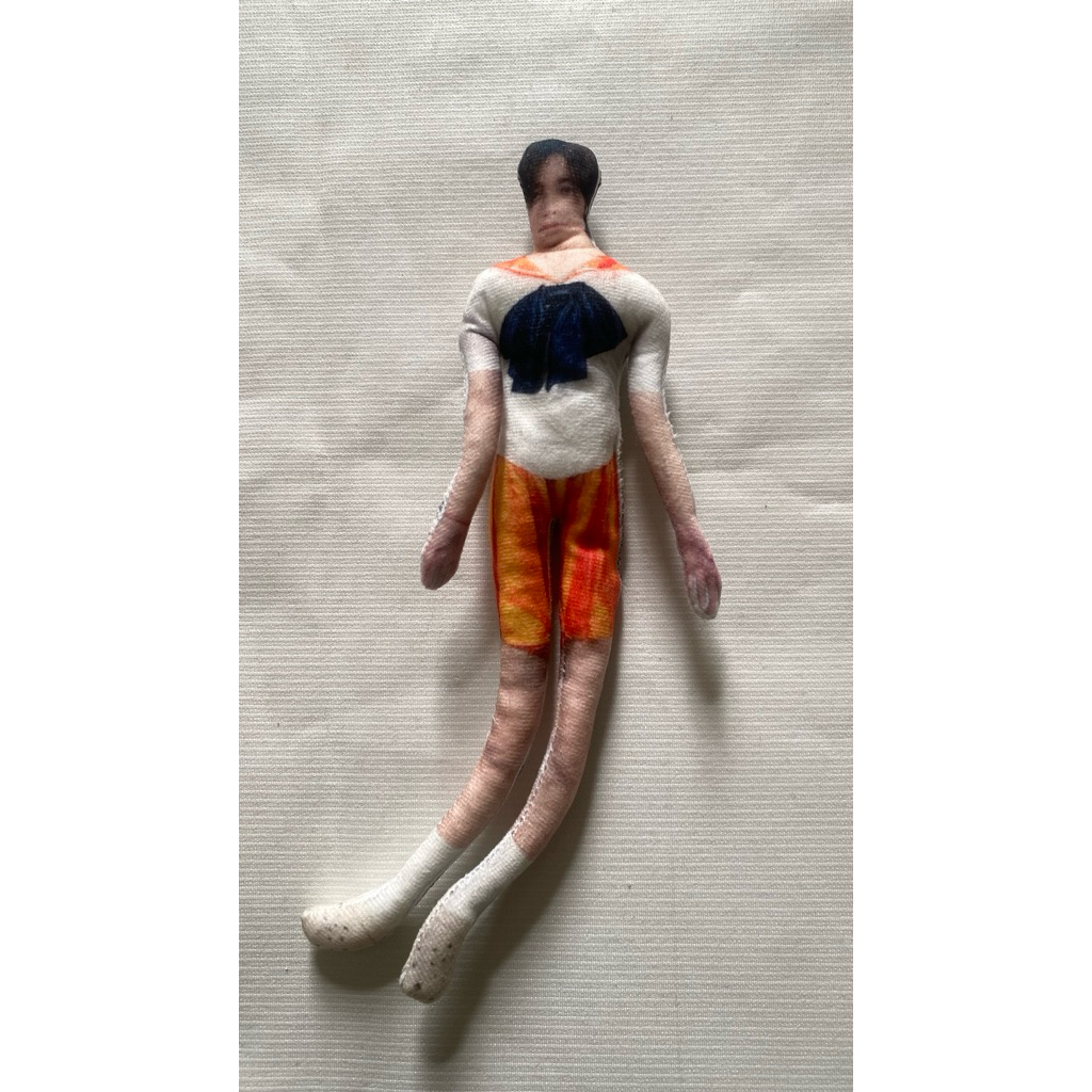 doll lidi phuwin gmmtv