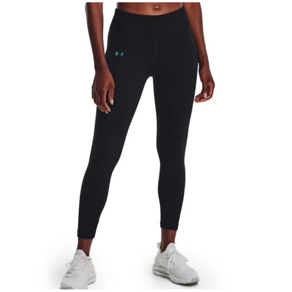 [Preloved] Under Armour - Rush Seamless Ankle Leg Bottoms / Celana Olahraga