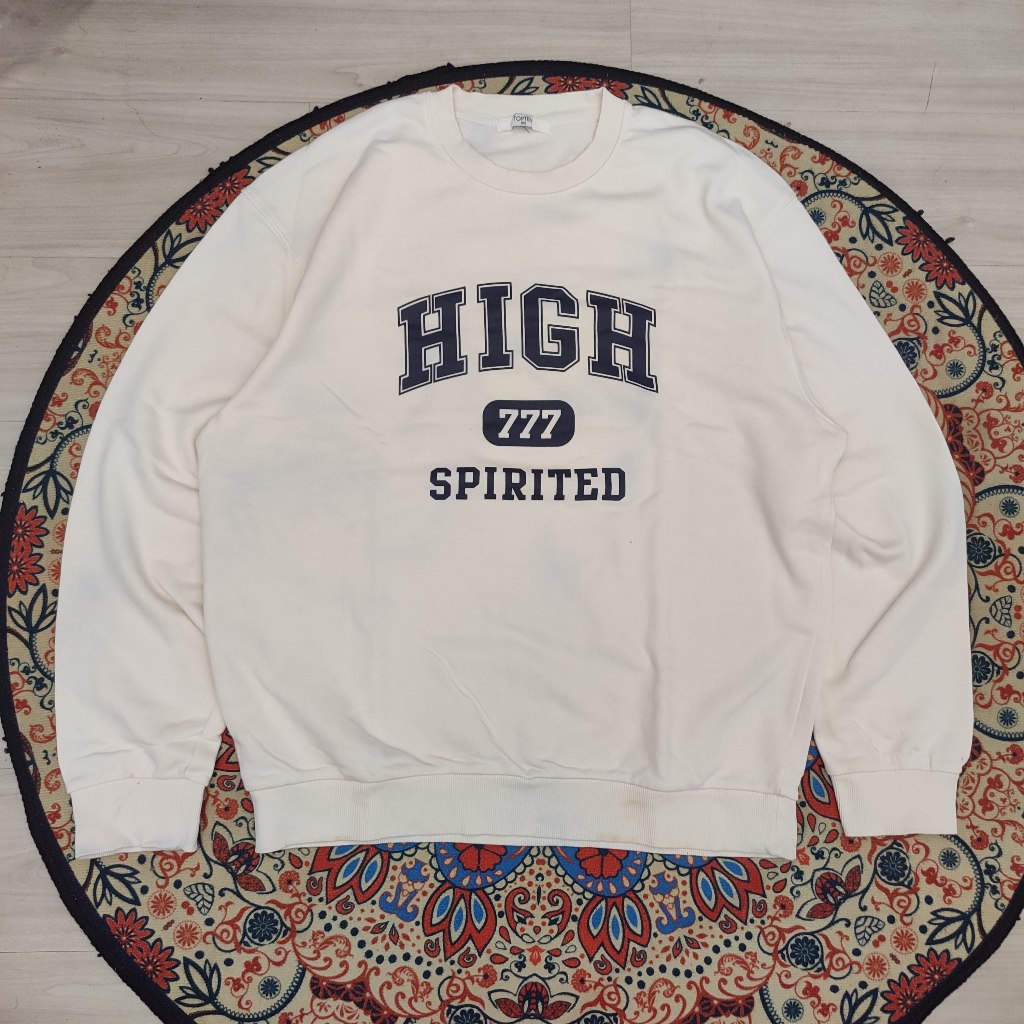 Crewneck Topten