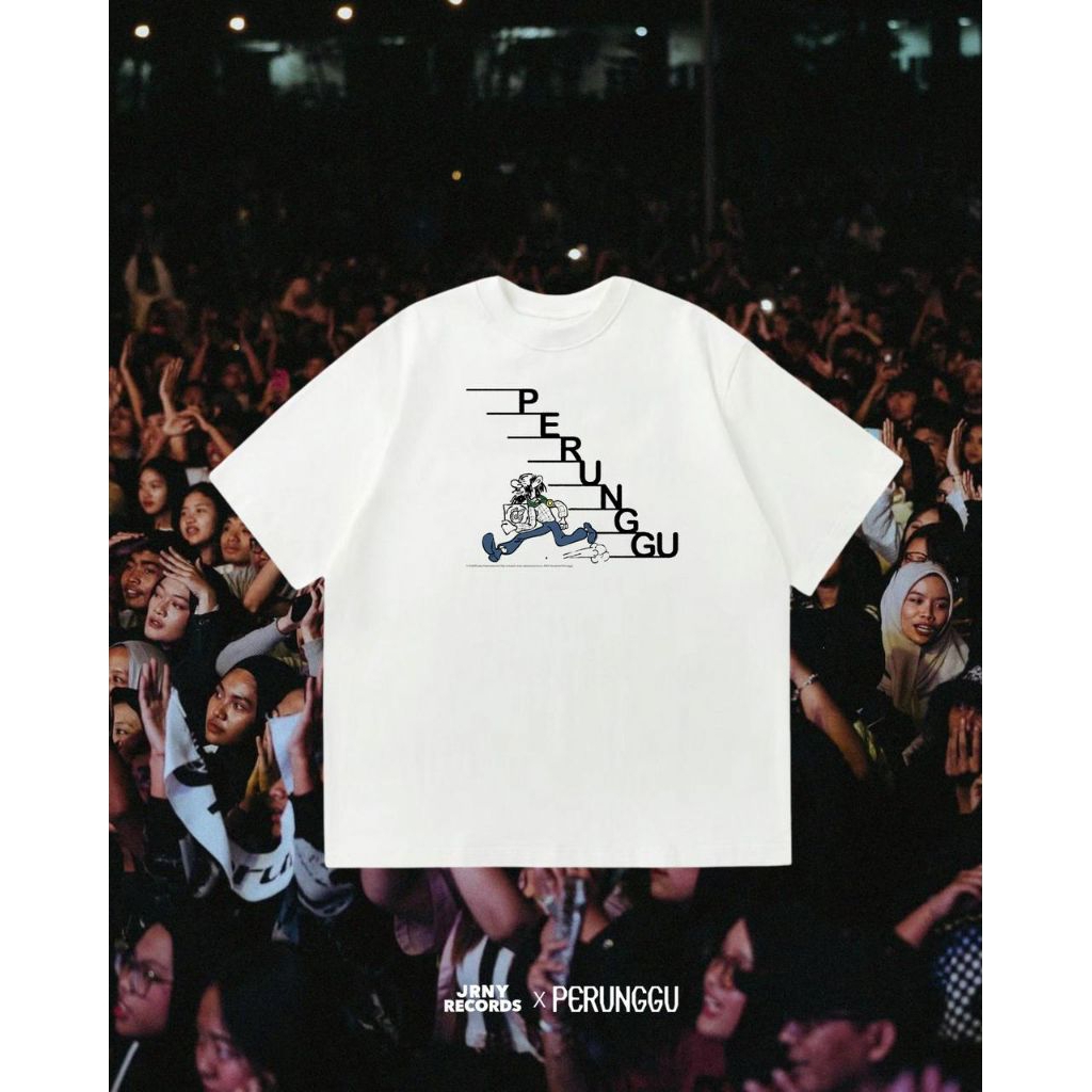 KAOS BAND OFFICIAL PERUNGGU X JRNY RECORDS