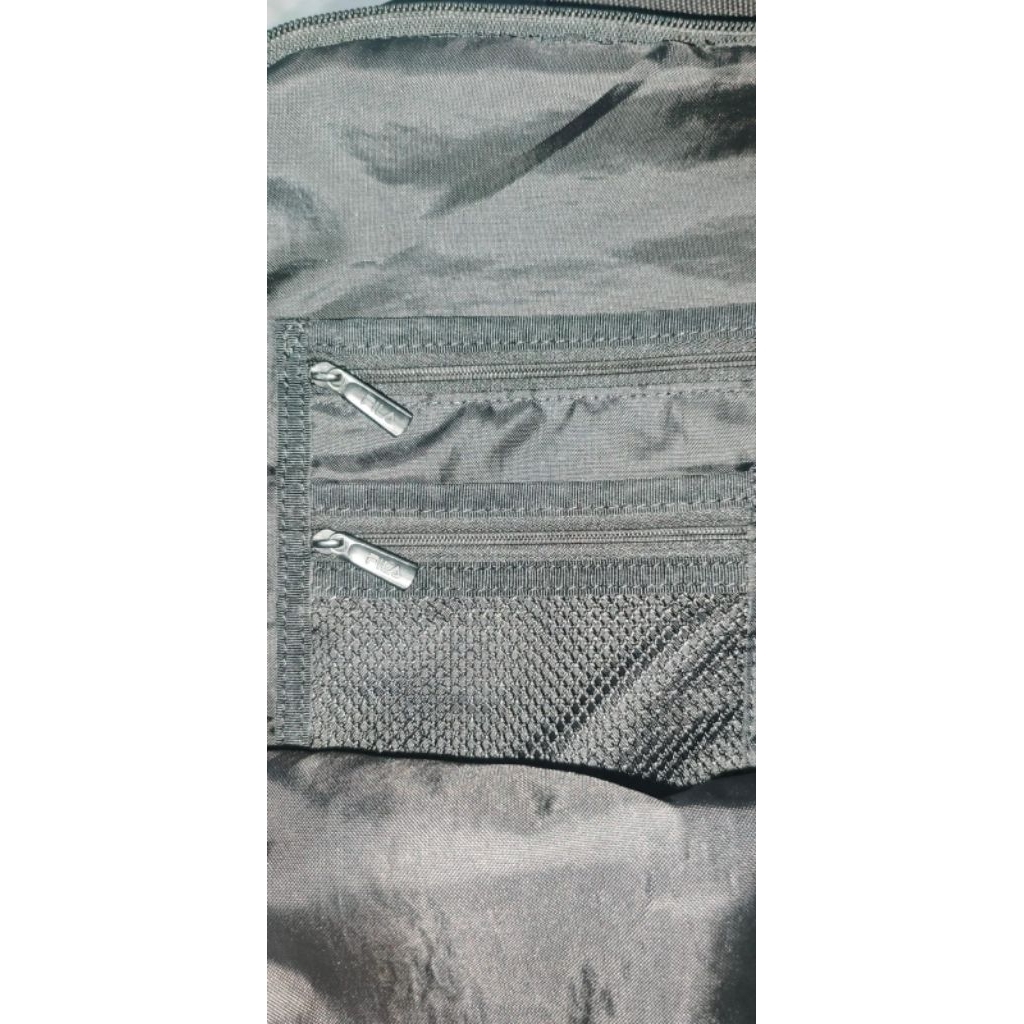 Tas Ransel Fila Ori Preloved
