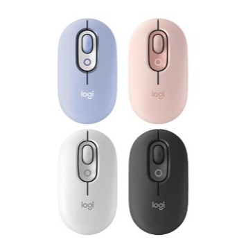 Mouse Logitech POP