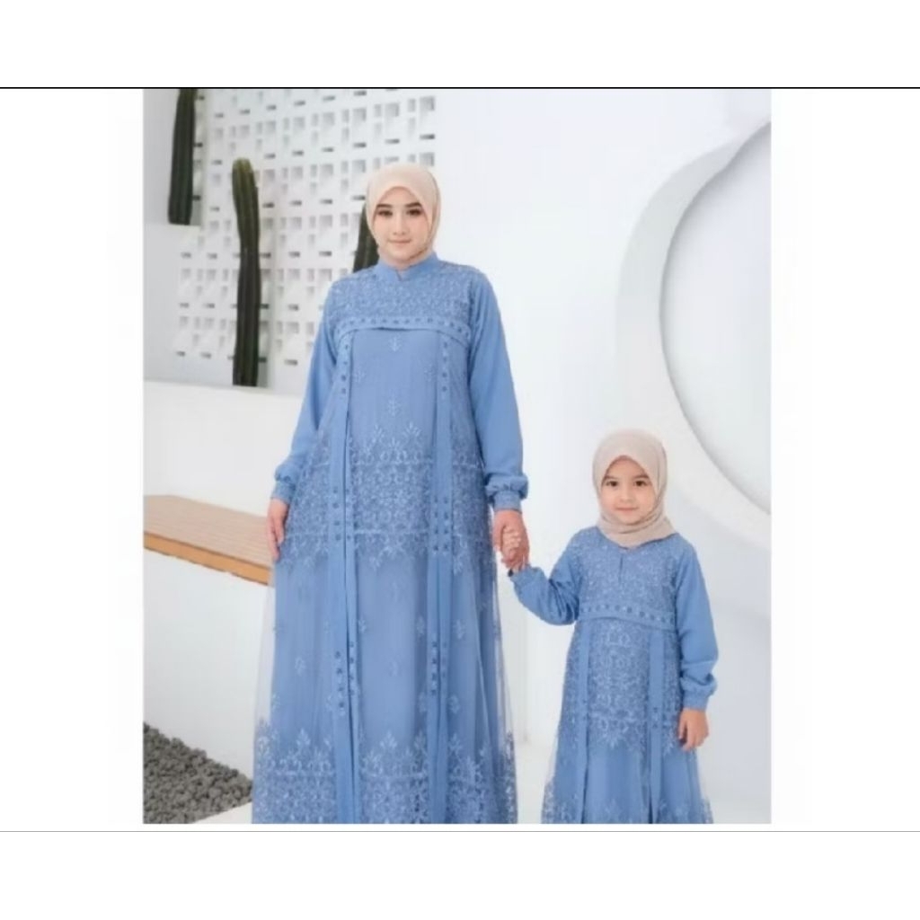 Rizka Maxy