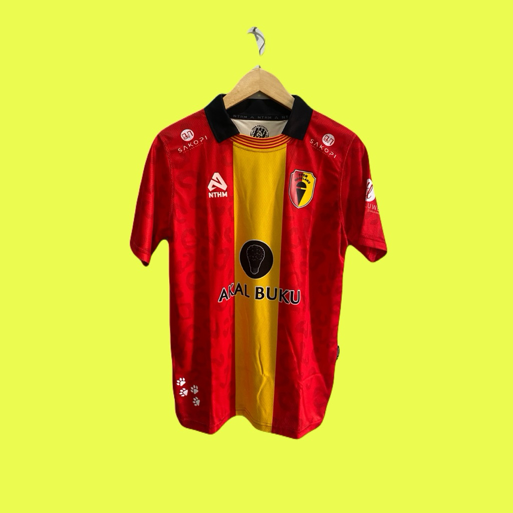 Jersey original PPSM jr