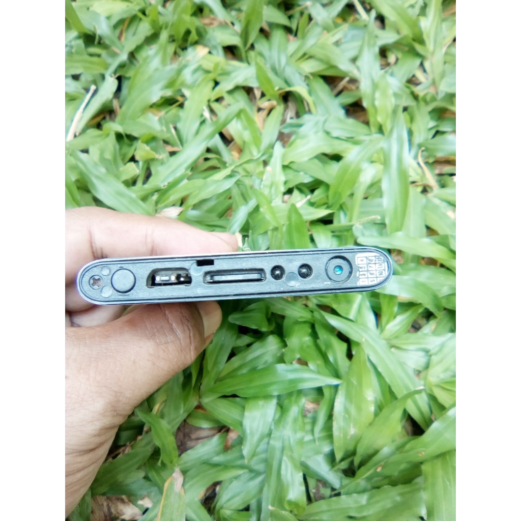 Powerbank spy cam Wifi 4K Kamera mini second