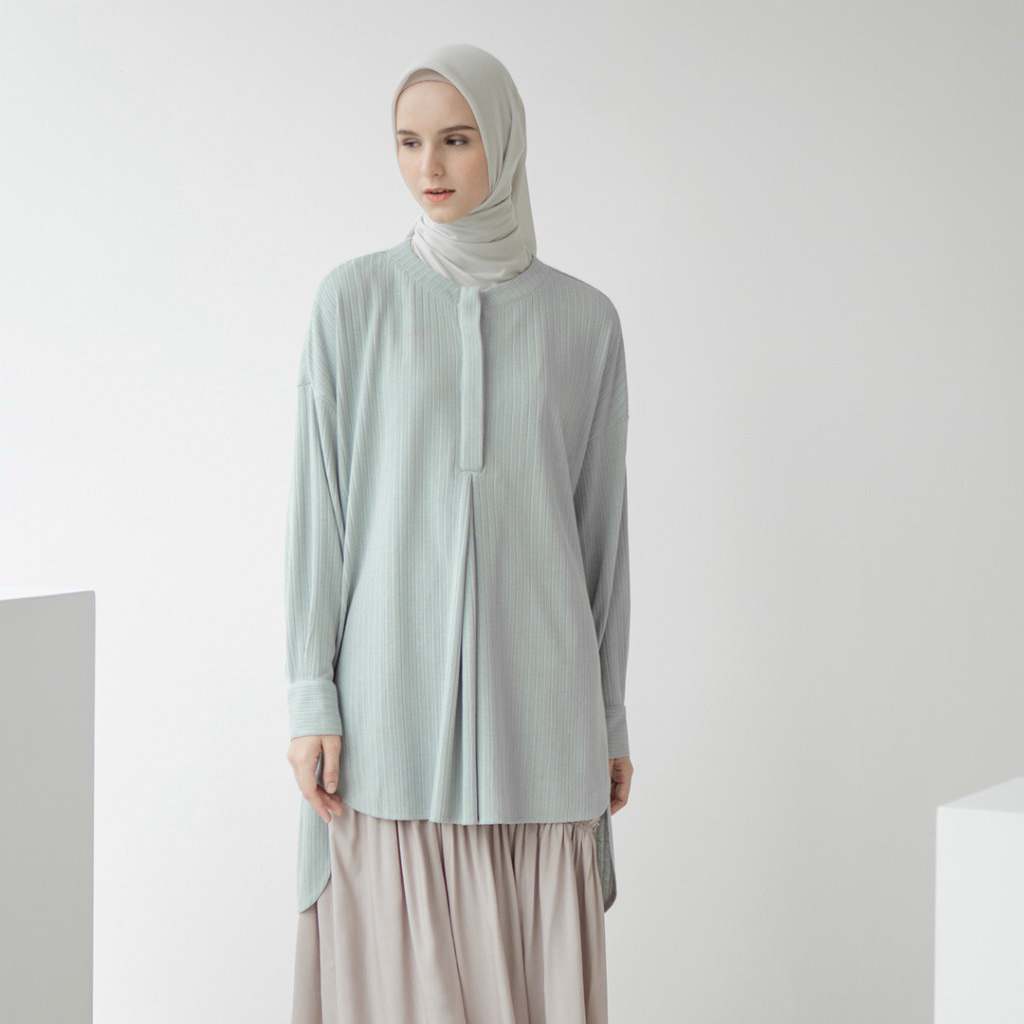 (Preloved) Anara Tunik by Aska Label