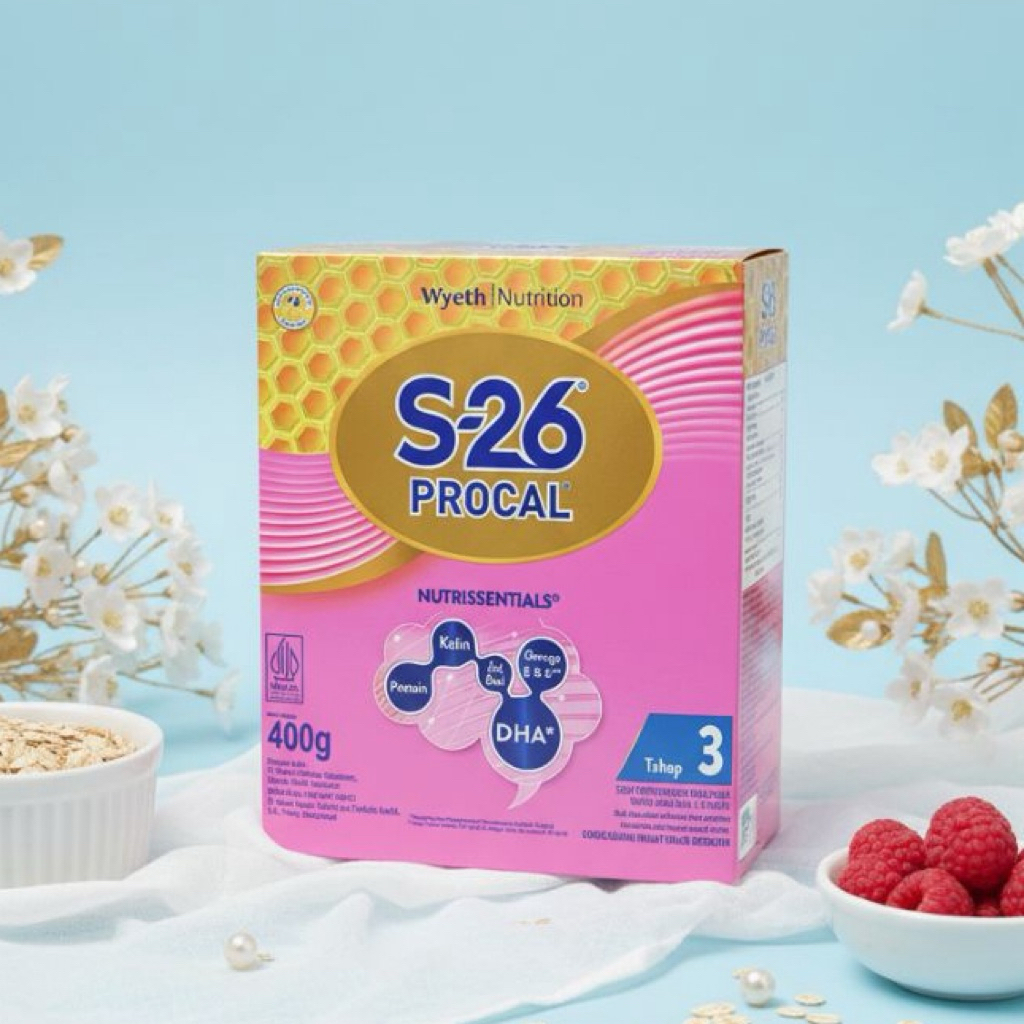 S - 26 Procal