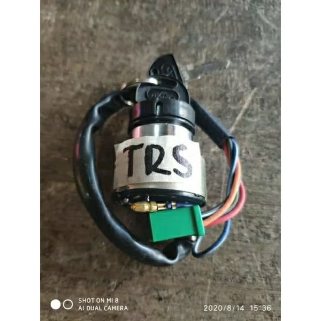 kontak trs kunci kontak trs kunci kontak suzuki trs