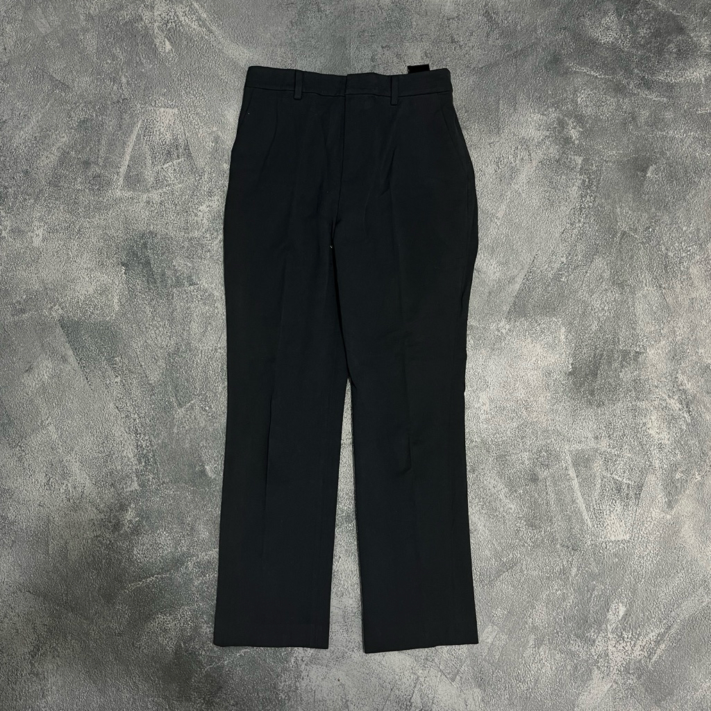 Celana Bahan / Celana Formal / Trousers Pants / Vintage / Second / UNIUNI