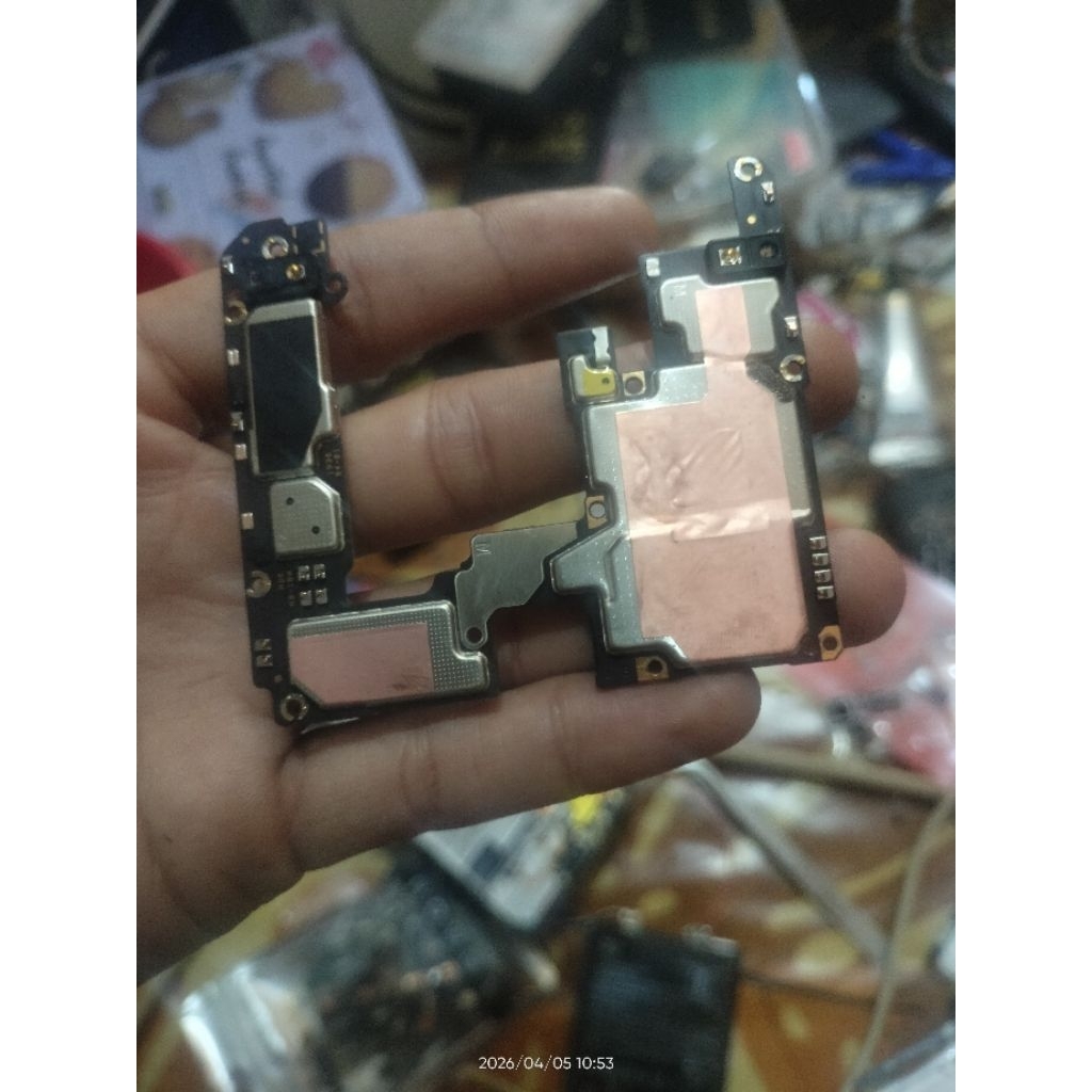 messin vivo v17 pro matot perawan