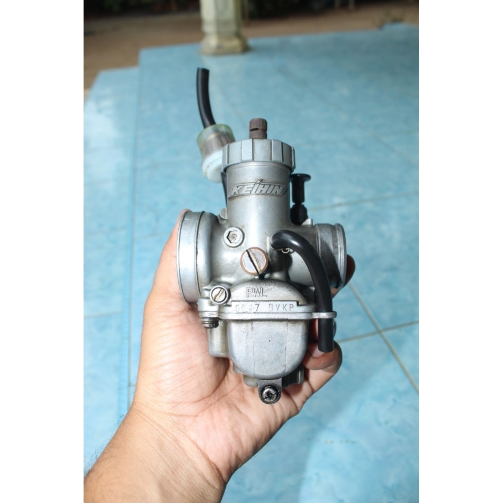 KARBU NINJA PWL 26 KIPS ORIGINAL‼️