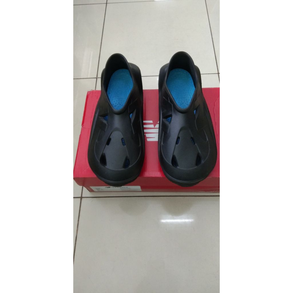 NB BALANCE RCVRK
