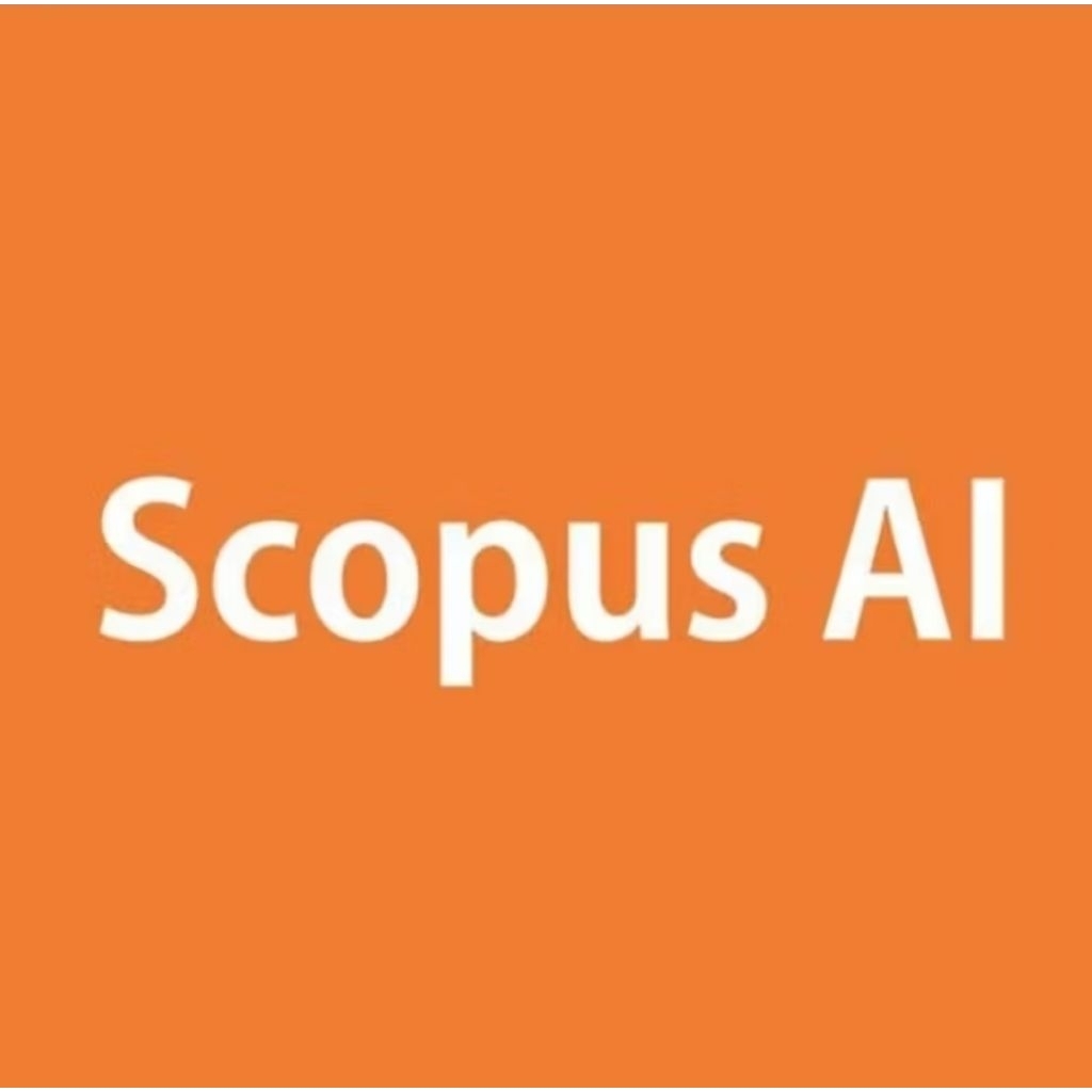 Scopus Share Akun Termurah dan Bergaransi Resmi 3 Bulan