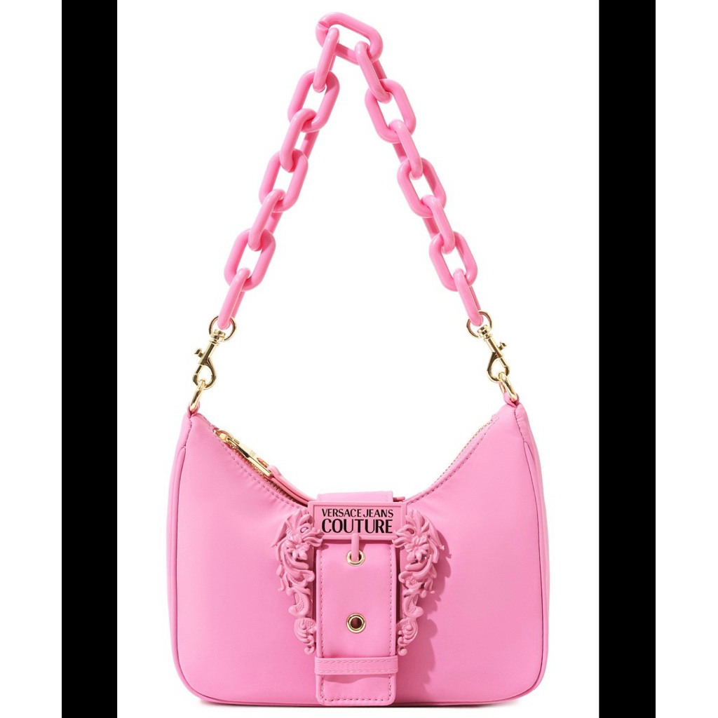 Tas Versace Jeans Counture | VSJ Pink Original