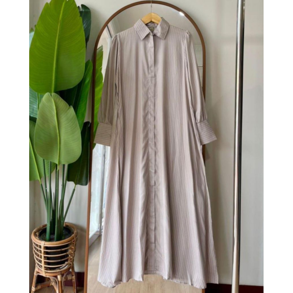 DRES SALUR MODEL TIMELESS