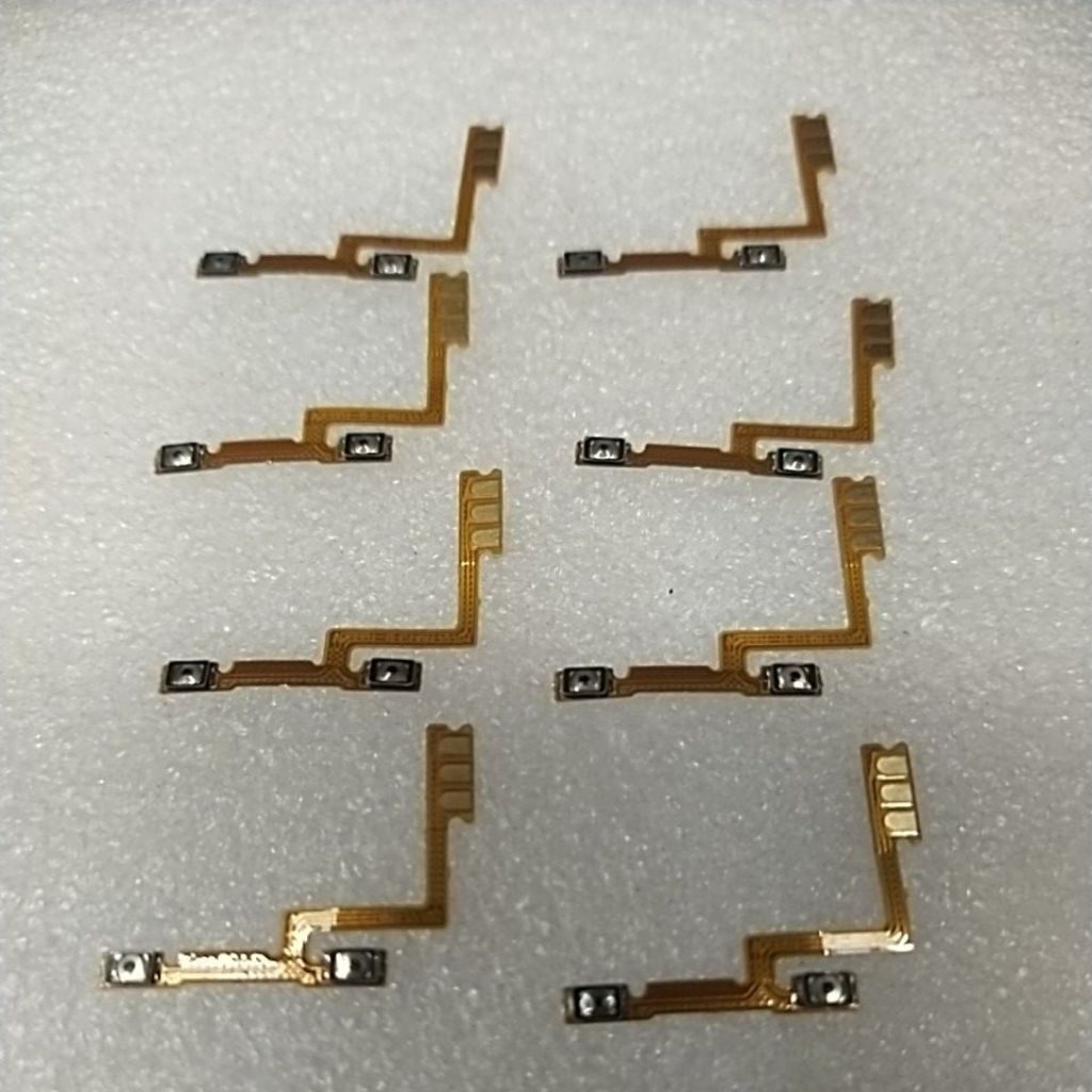 FLEXIBLE VOLUME OPPO A71
