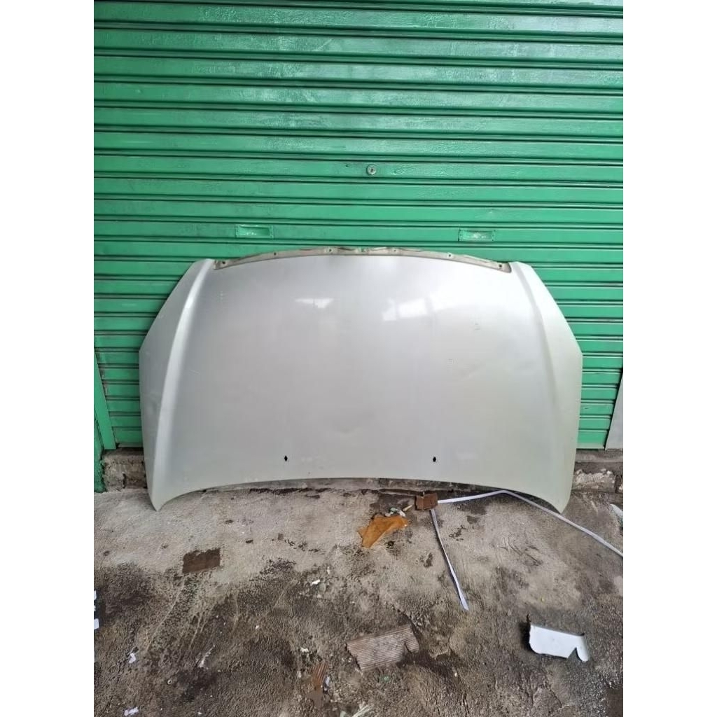 kap mesin innova 2005-2009