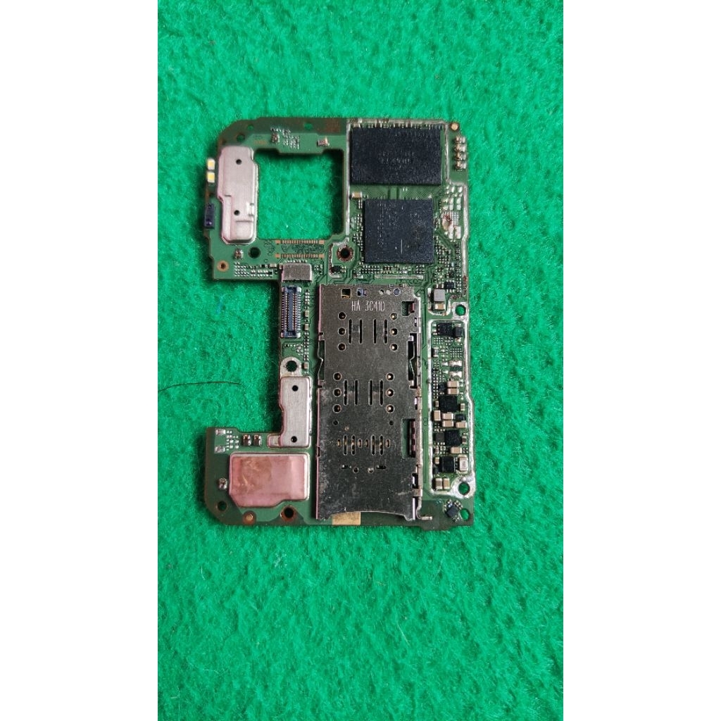 Mesin Infinix Hot40 pro