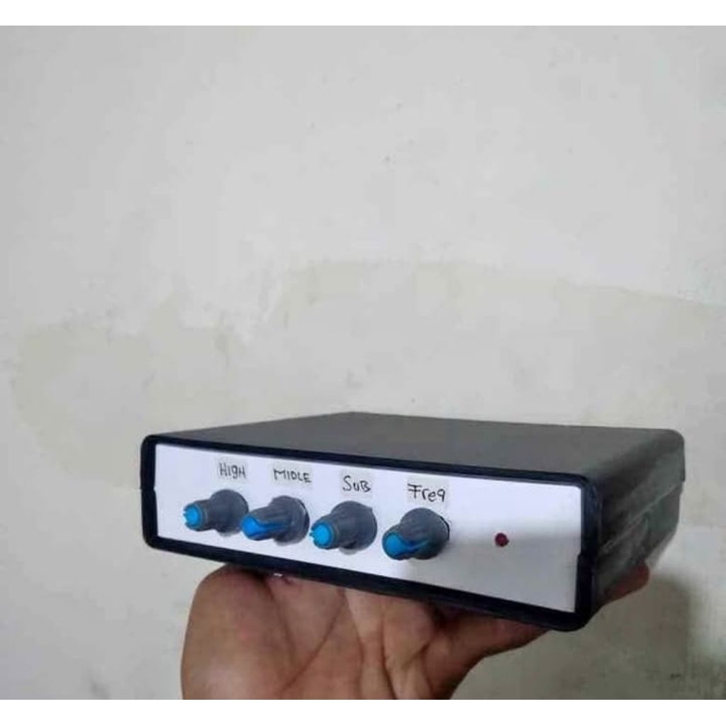 subwoofer power mini