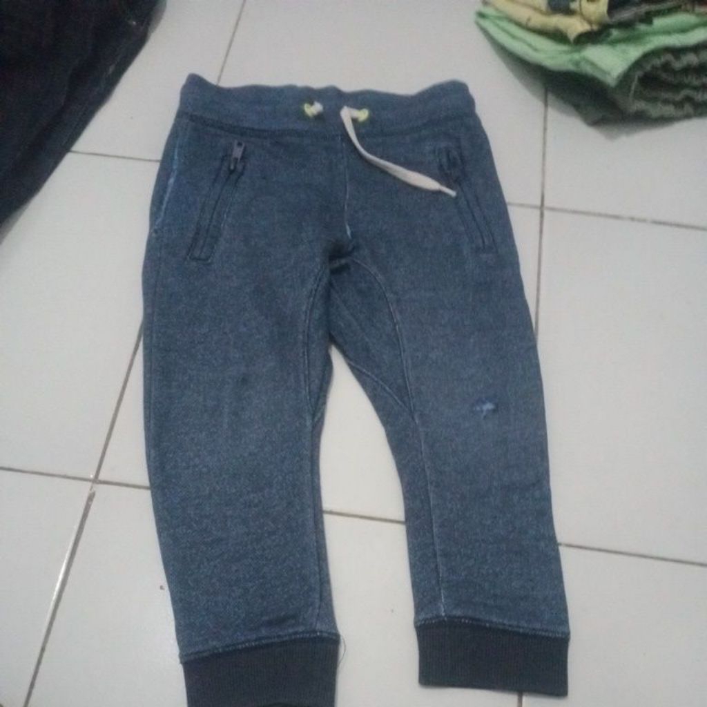 pl joger anak