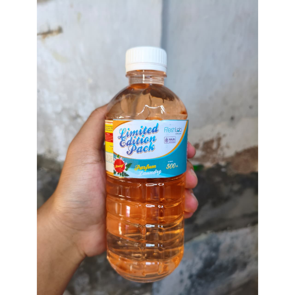 Parfum Laundry Vinolia 500 ml