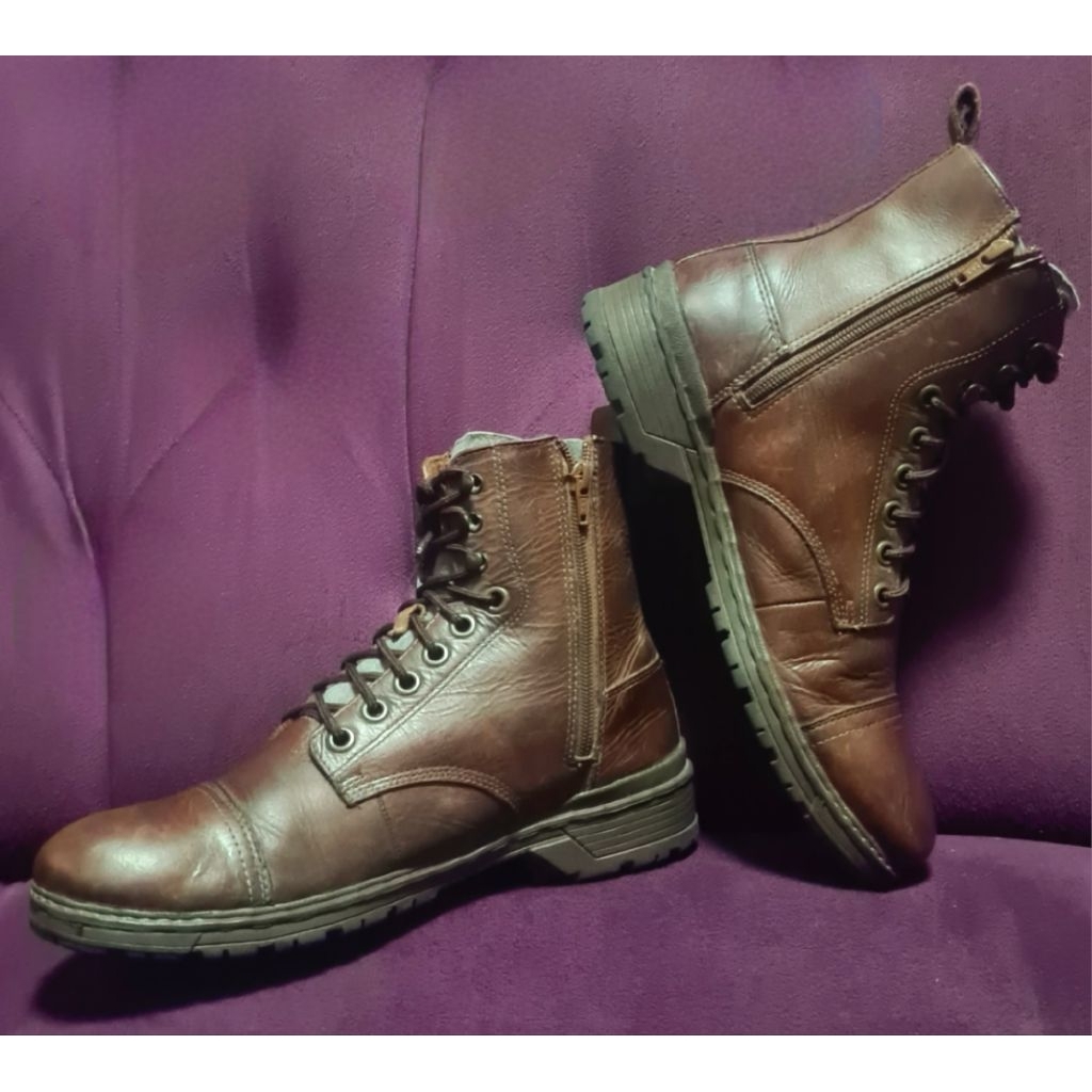 Skechers Boots sz 44